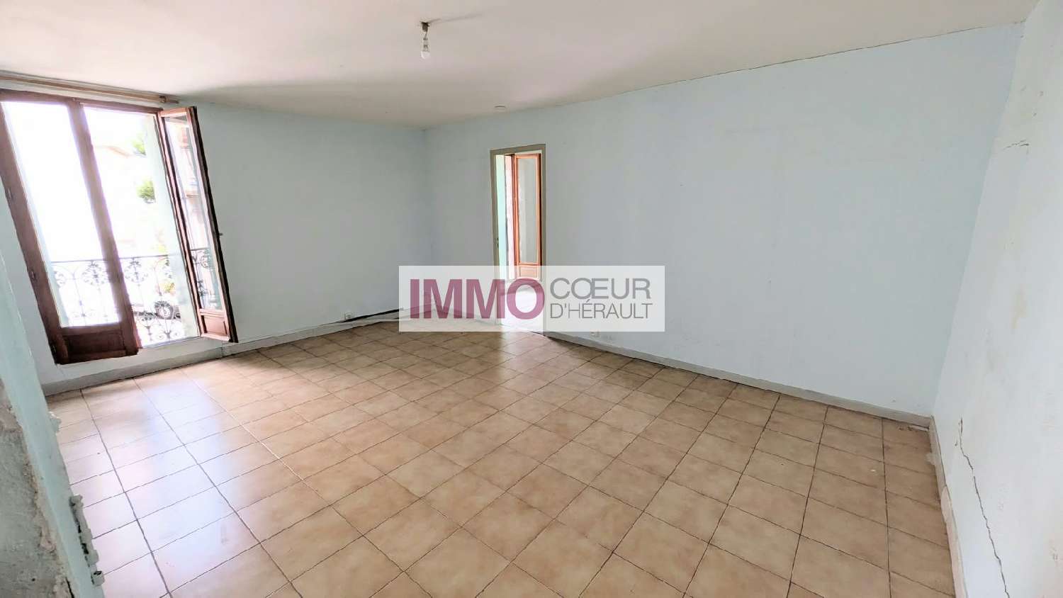 à vendre maison Plaissan Hérault 5