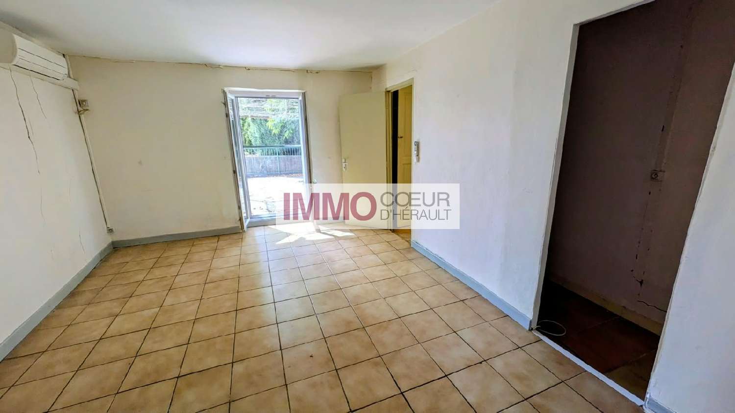 à vendre maison Plaissan Hérault 6