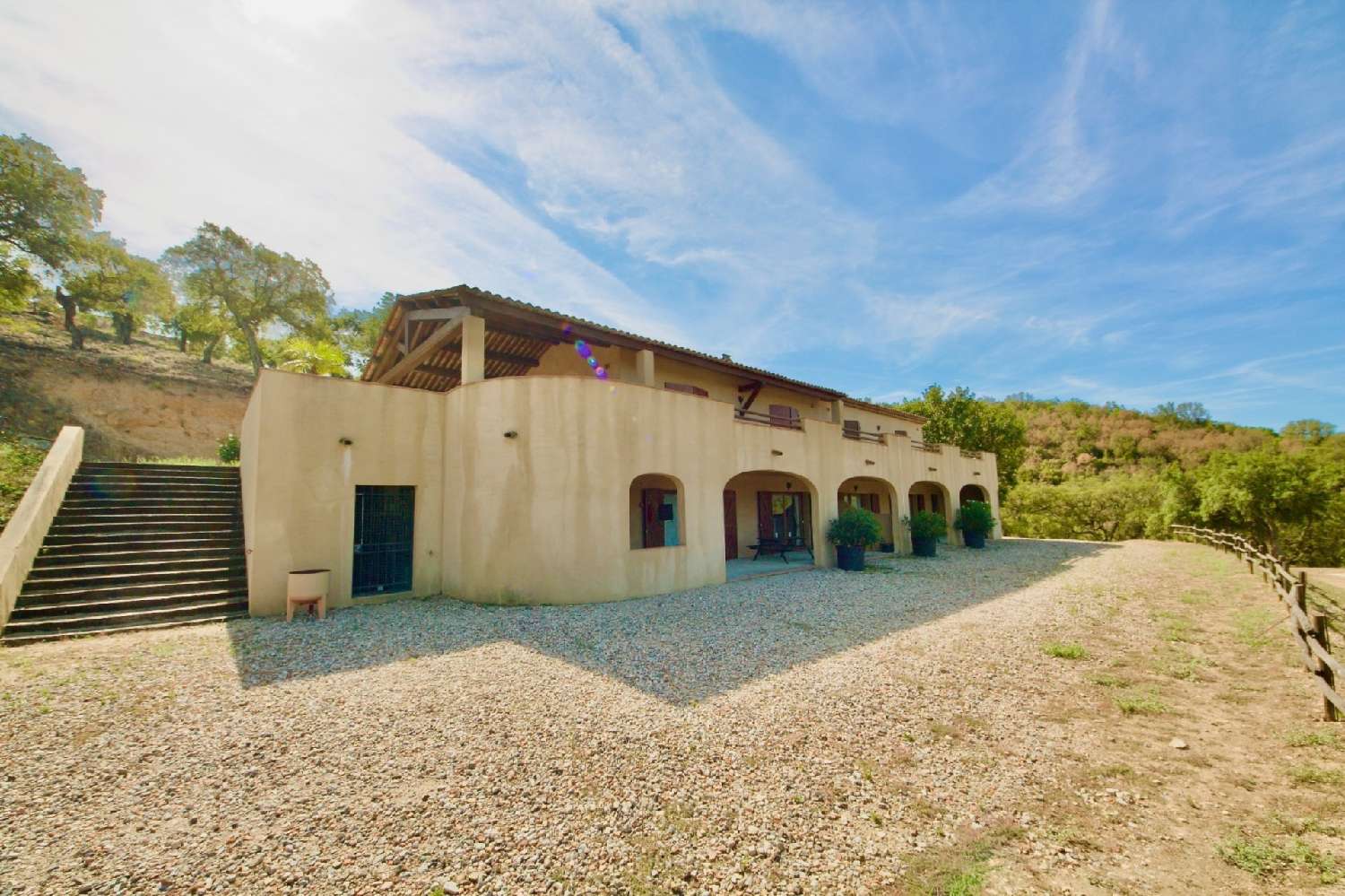  te koop huis Plan-de-la-Tour Var 2
