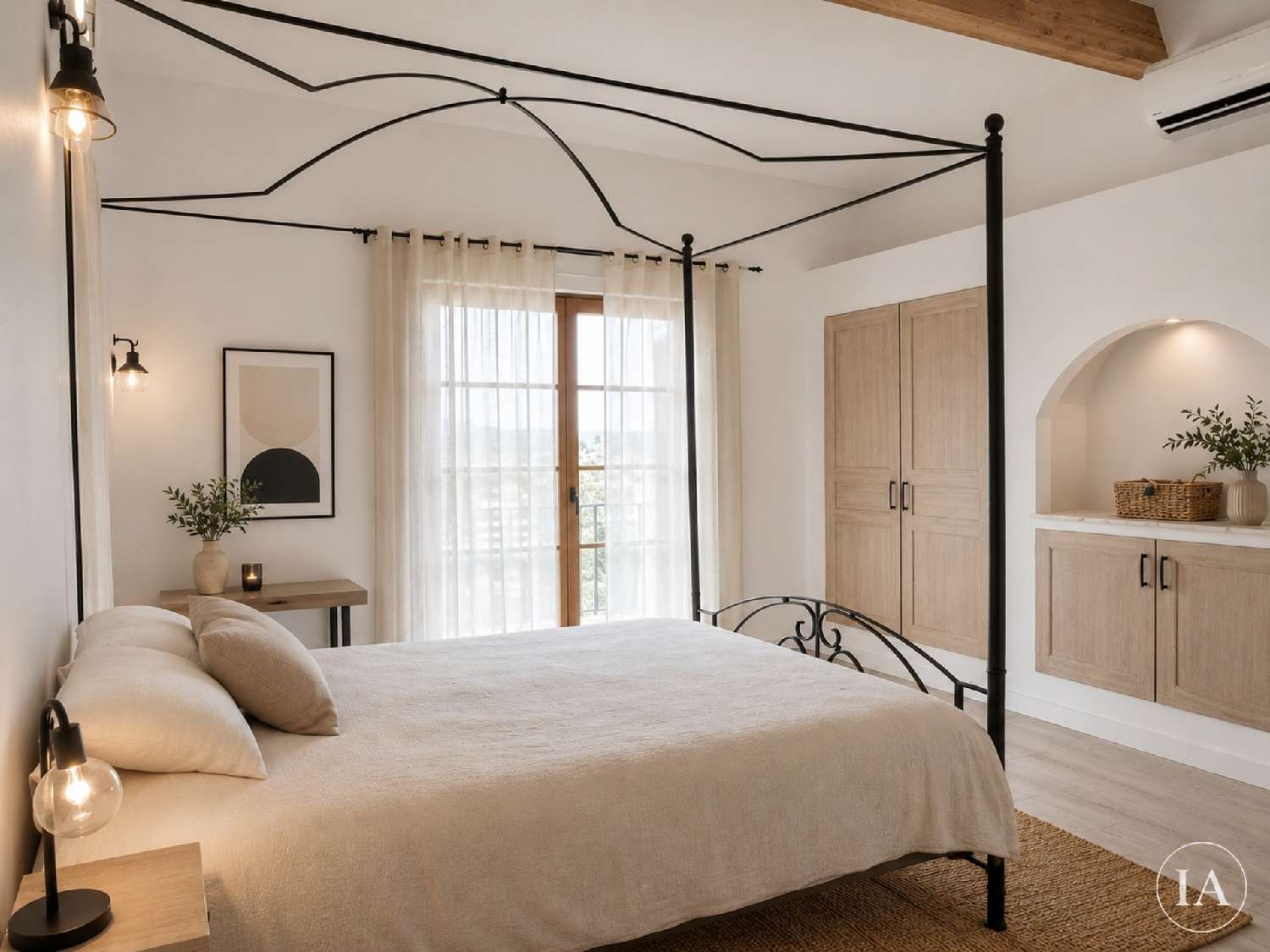 te koop huis Plan-de-la-Tour Var 7