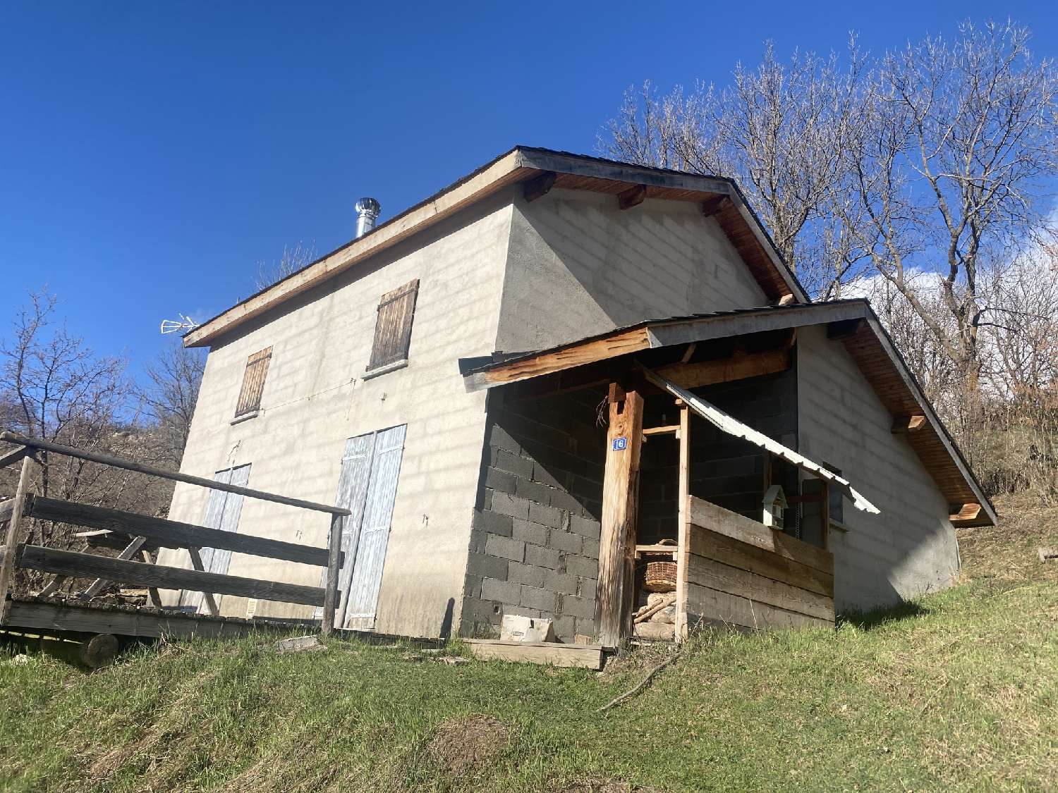 for sale house Planès Pyrénées-Orientales 1