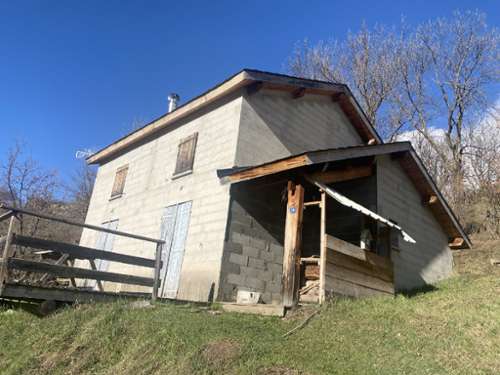 Planès Pyrénées-Orientales house foto 7412134