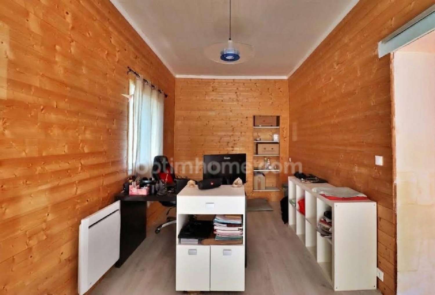 à vendre maison Plassac Charente-Maritime 8