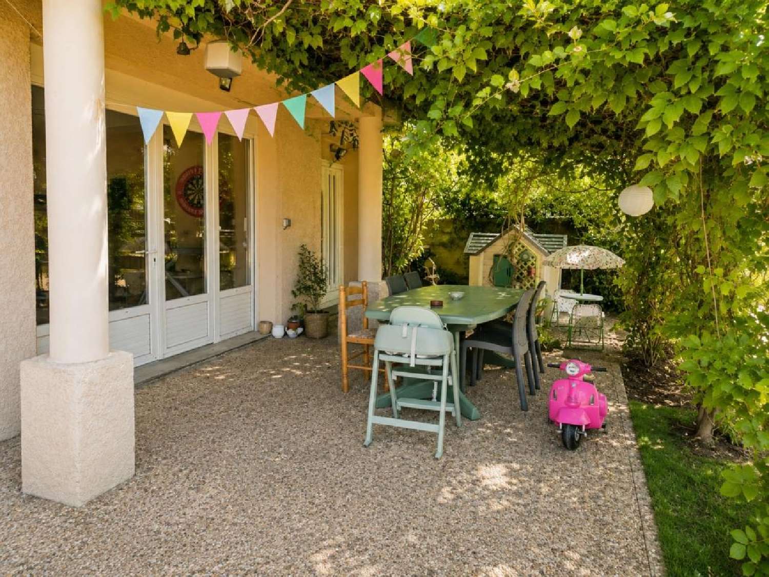 te koop huis Plauzat Puy-de-Dôme 3