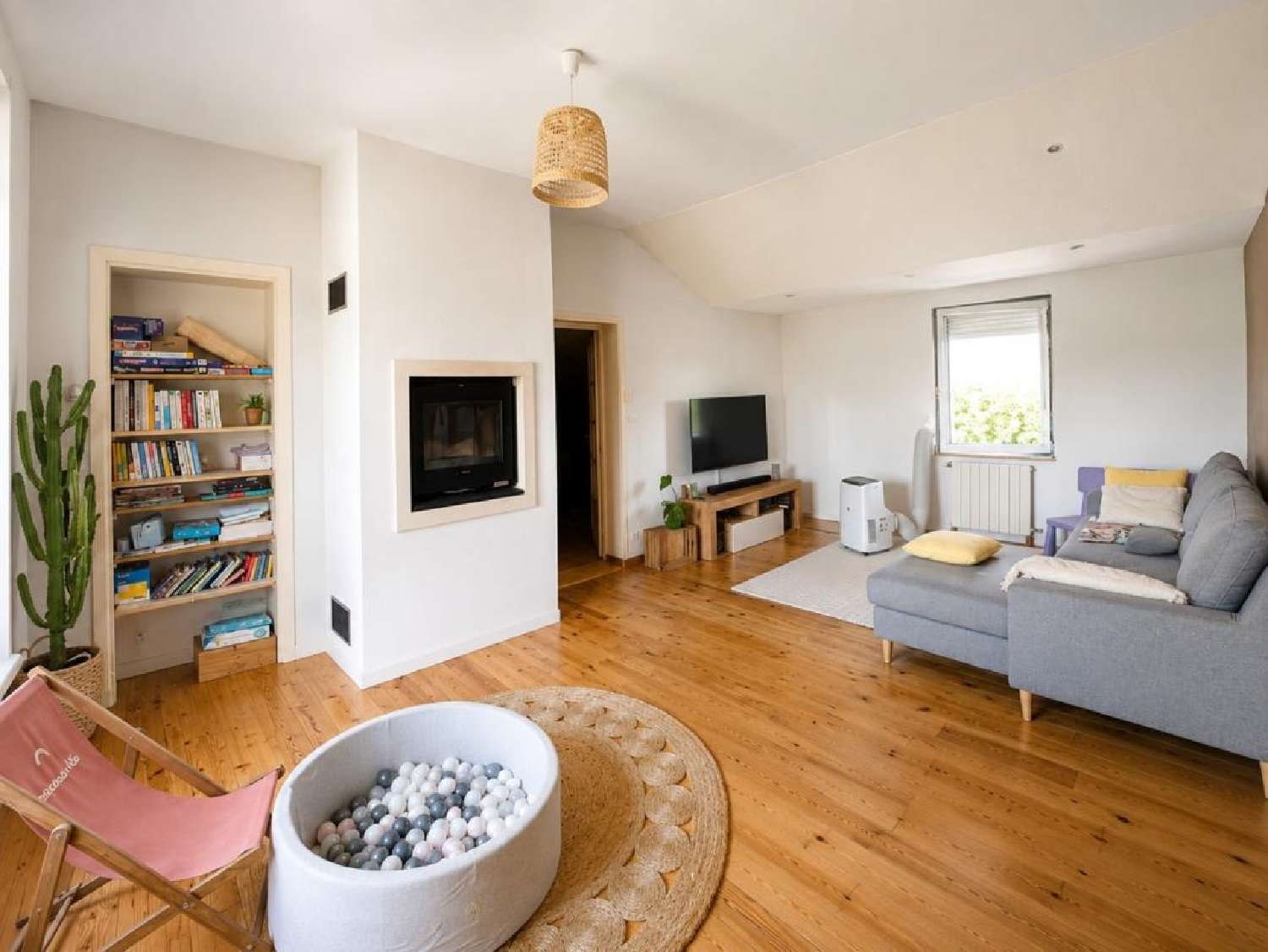 te koop huis Plauzat Puy-de-Dôme 4