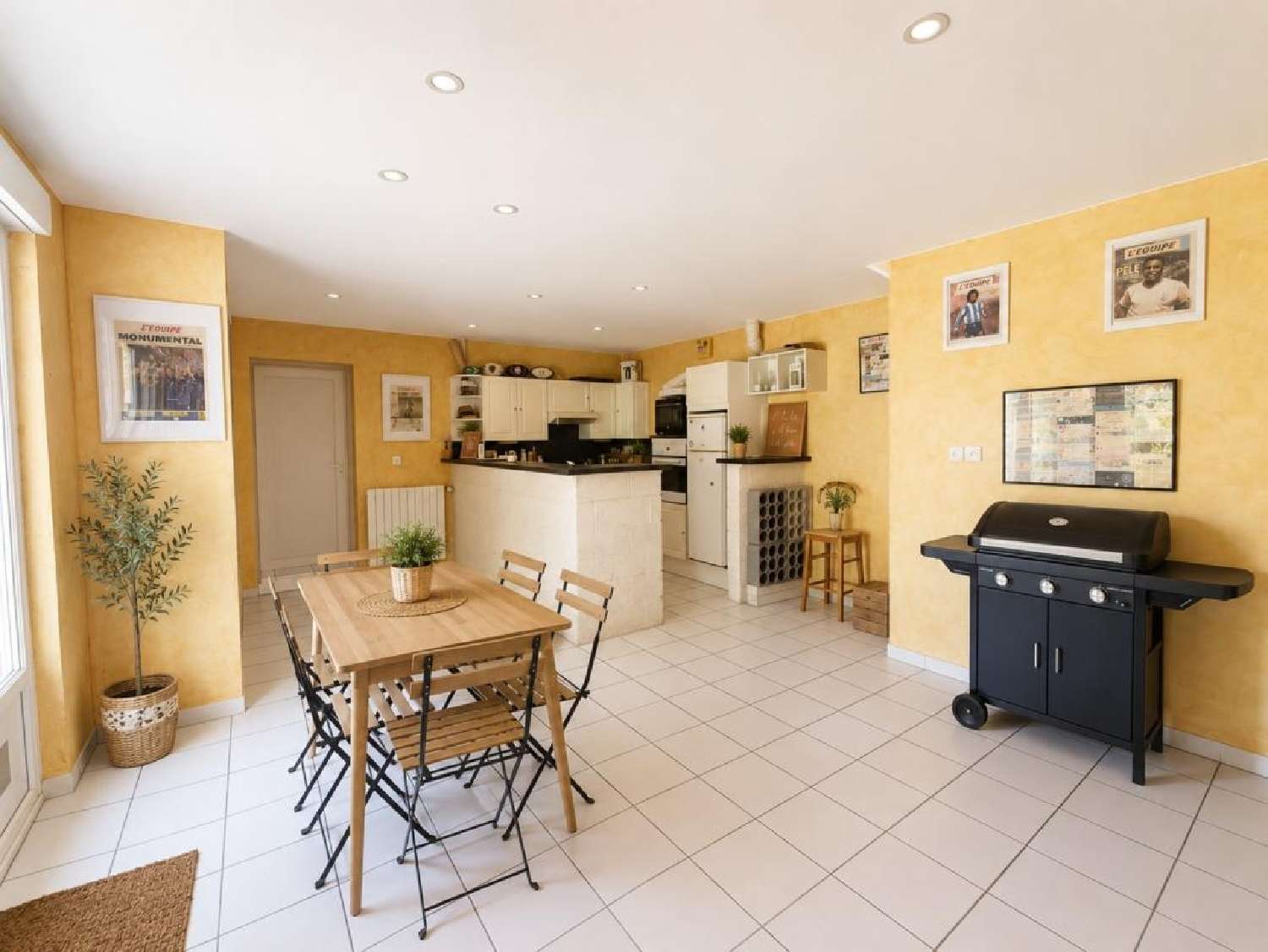 te koop huis Plauzat Puy-de-Dôme 6