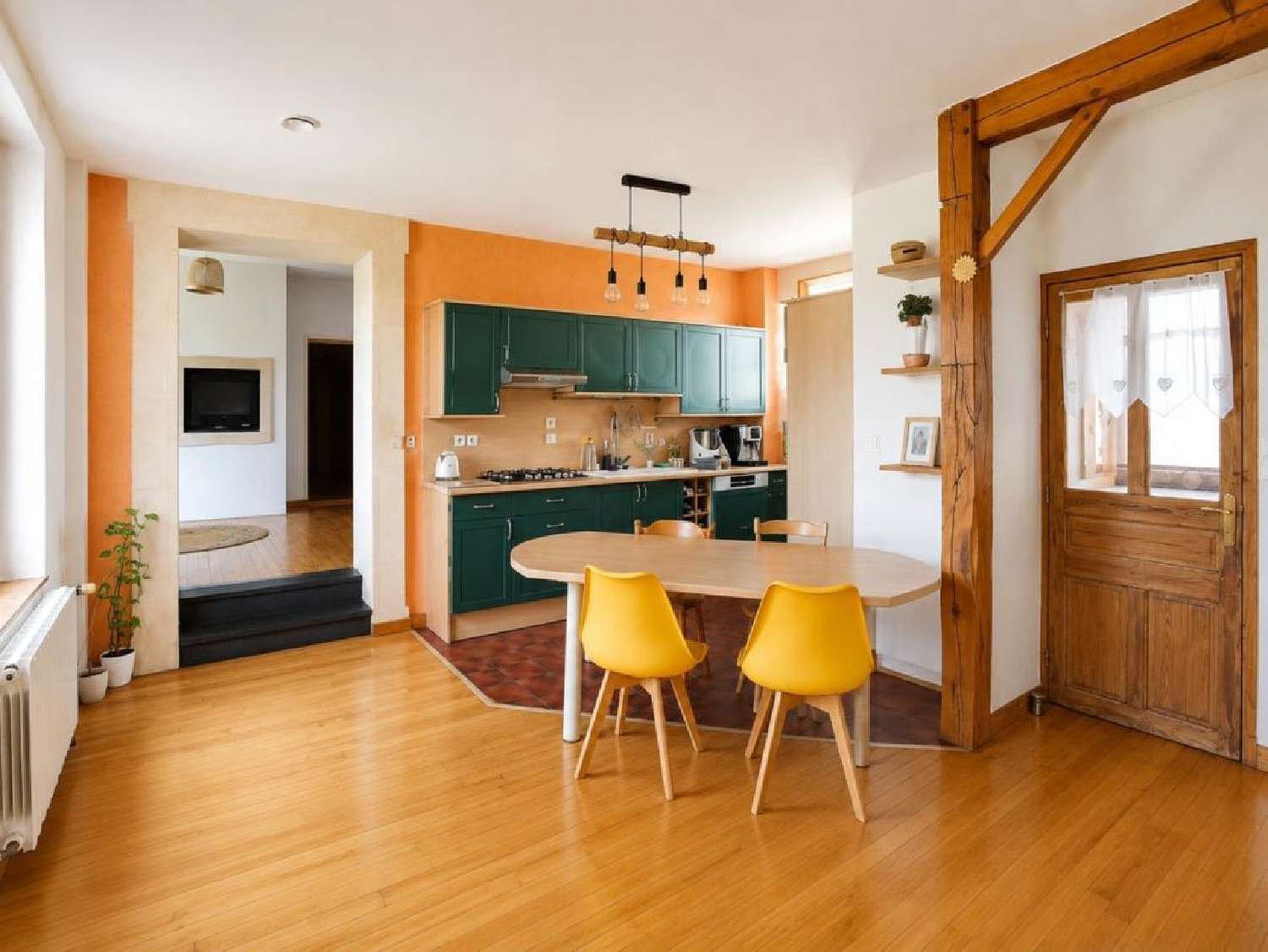 te koop huis Plauzat Puy-de-Dôme 8