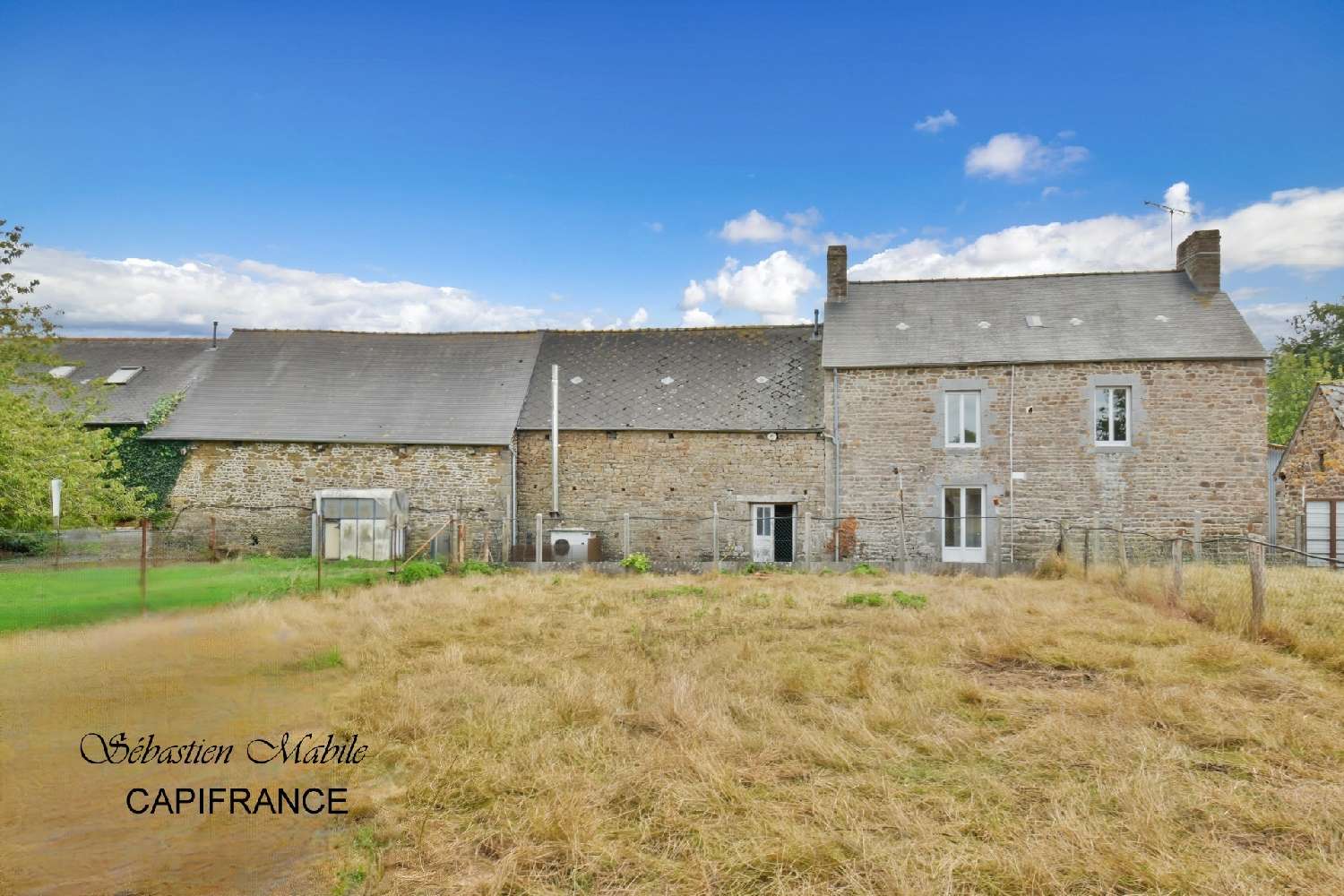 kaufen Haus Pleine-Fougères Ille-et-Vilaine 3