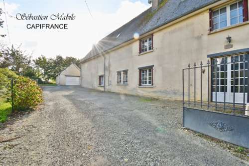 Pleine-Fougères Ille-et-Vilaine maison foto 7416546
