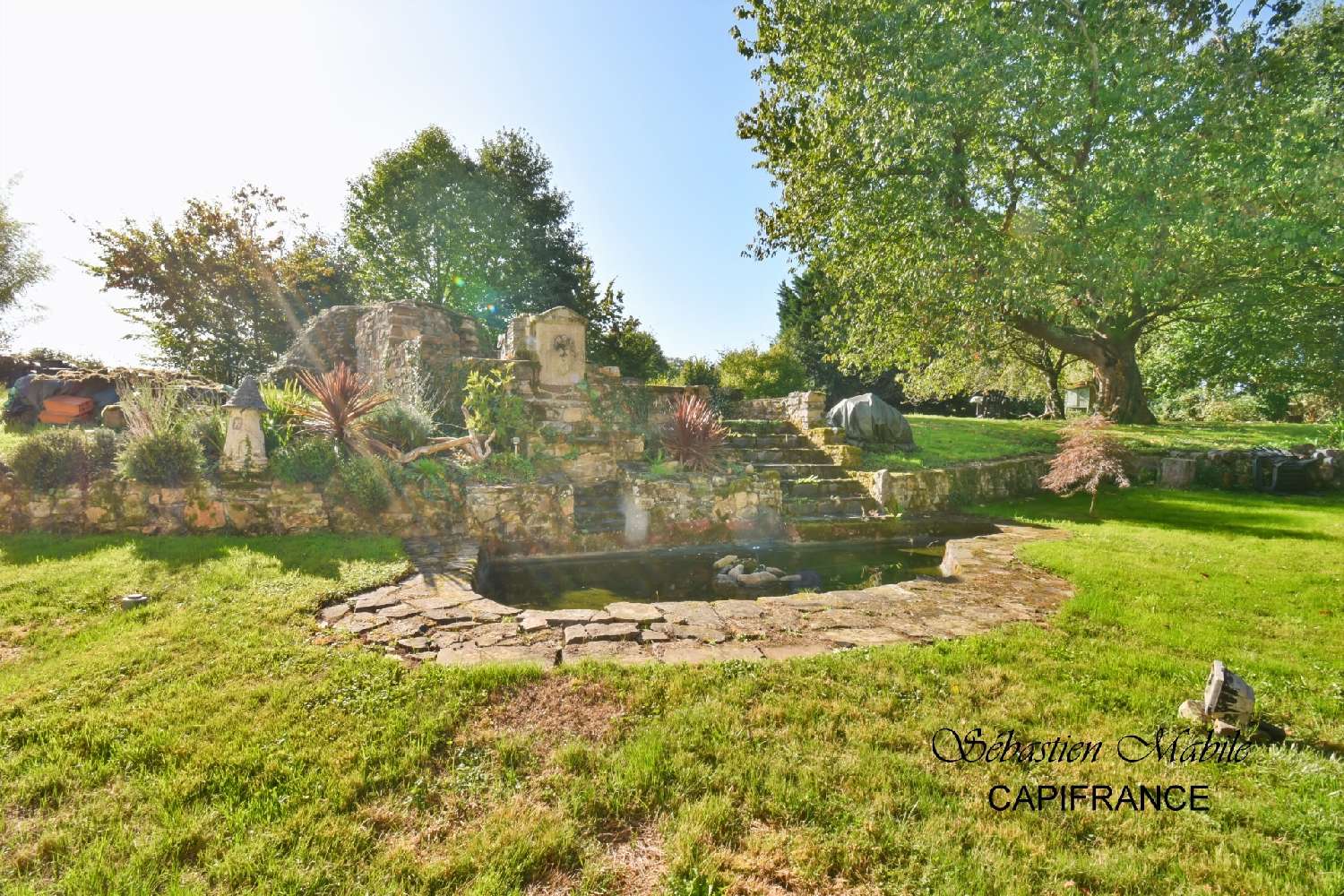  à vendre maison Pleine-Fougères Ille-et-Vilaine 5