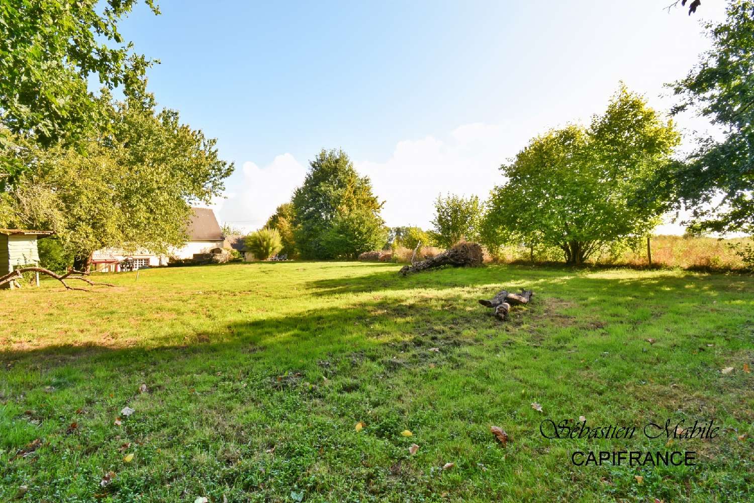  à vendre maison Pleine-Fougères Ille-et-Vilaine 6