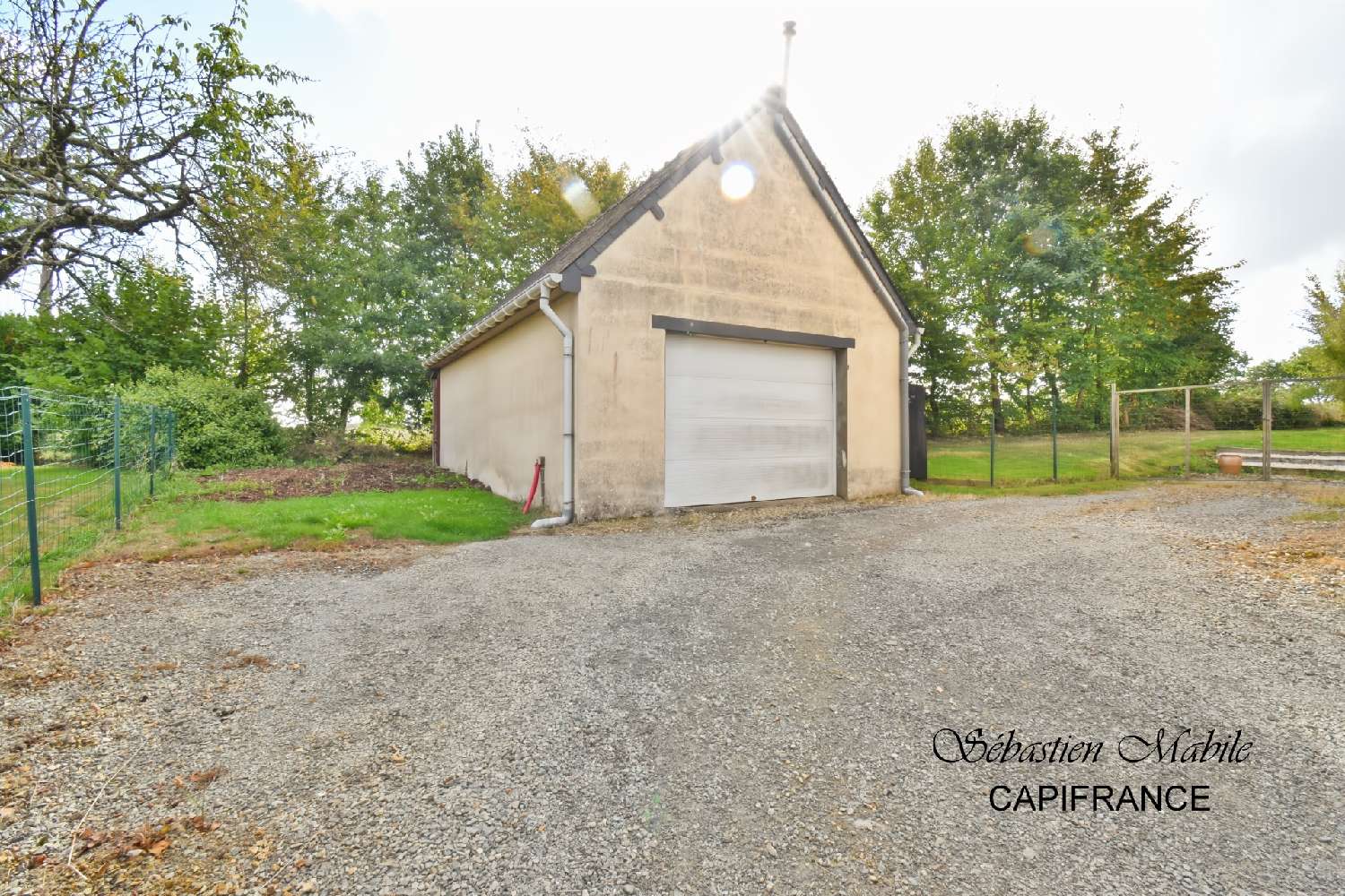  à vendre maison Pleine-Fougères Ille-et-Vilaine 7