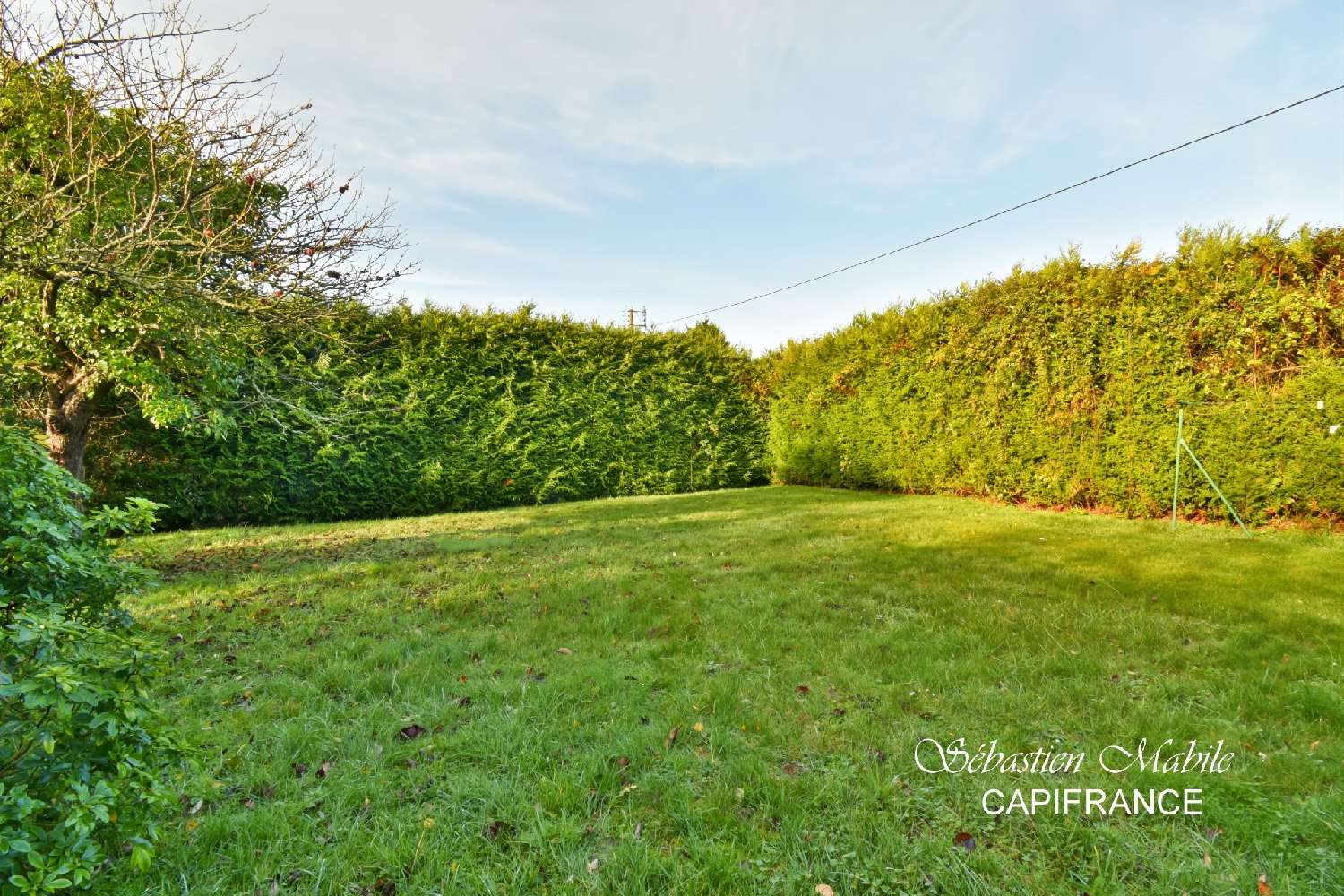  à vendre maison Pleine-Fougères Ille-et-Vilaine 4
