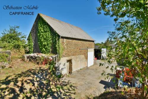 Pleine-Fougères Ille-et-Vilaine maison foto 7417189