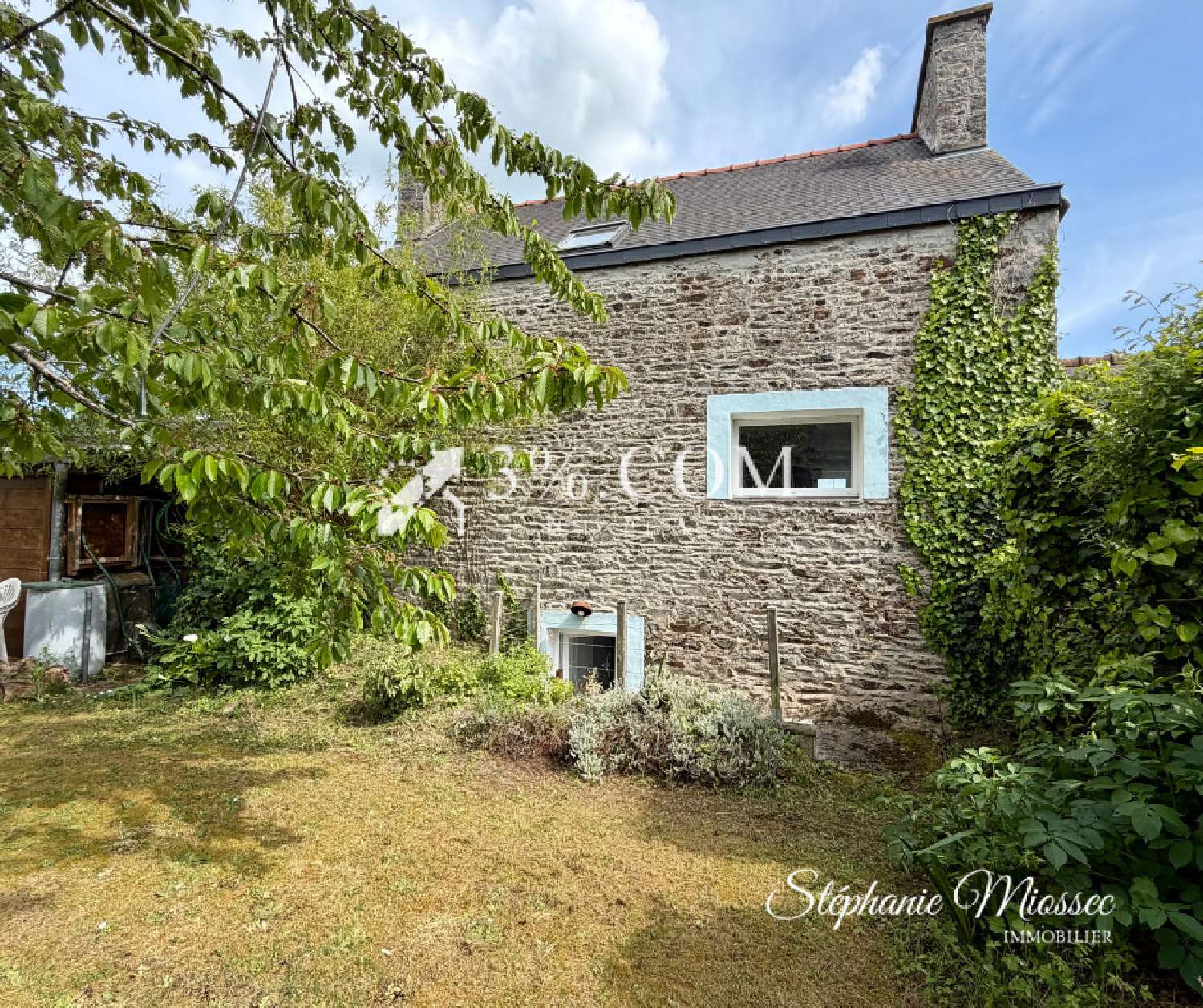  à vendre maison Plérin Côtes-d'Armor 2