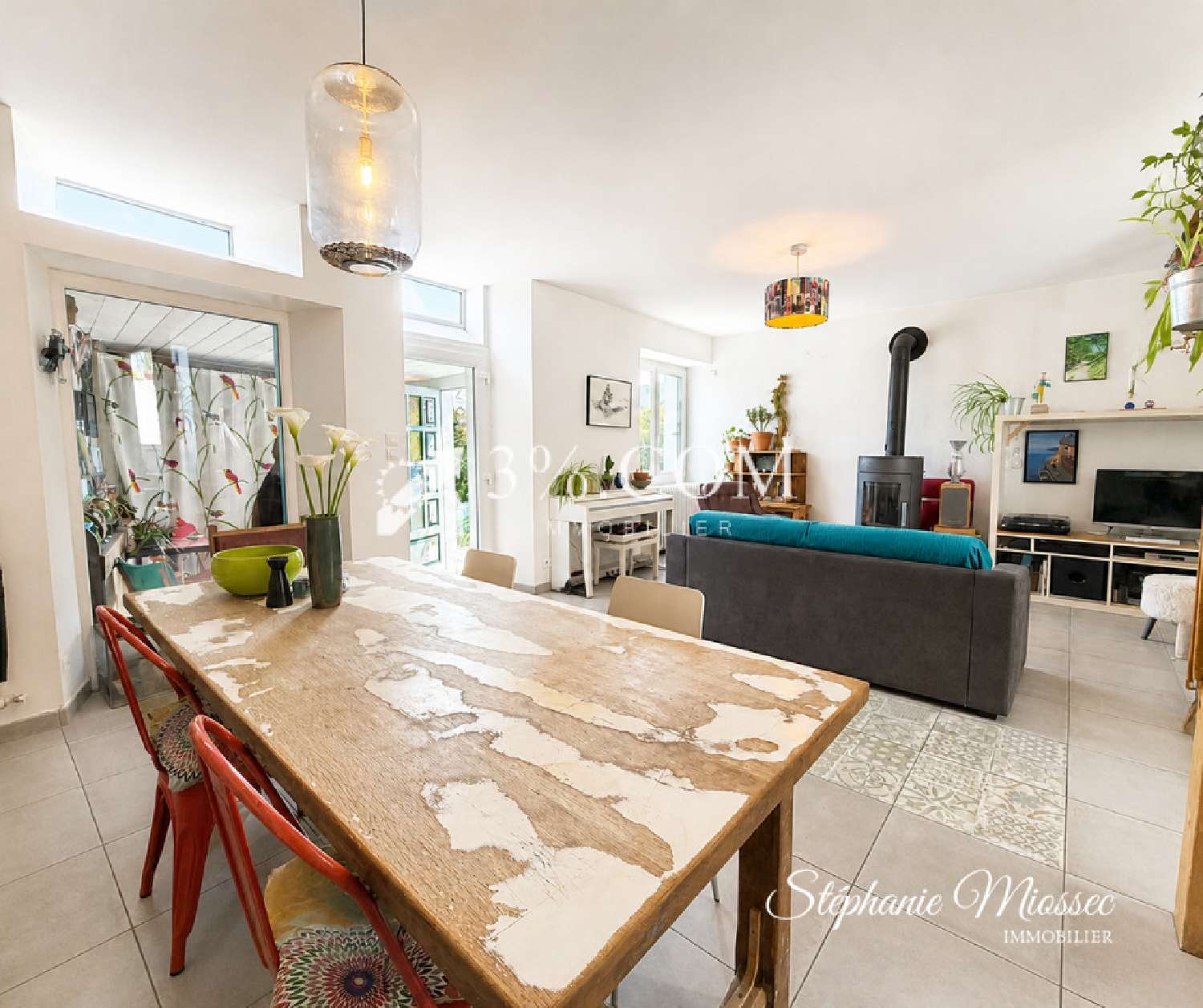  à vendre maison Plérin Côtes-d'Armor 3