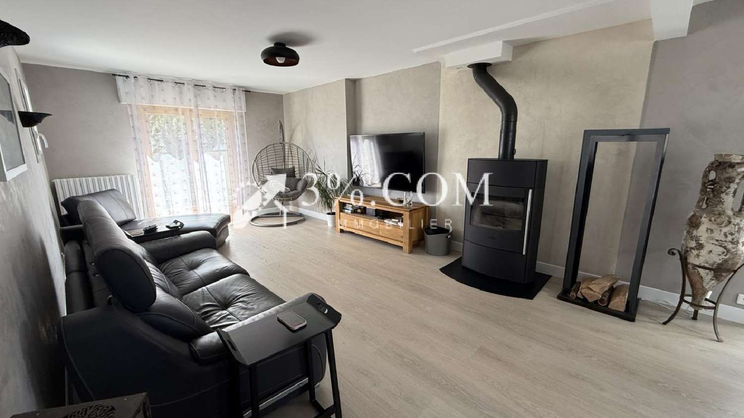 à vendre maison Plescop Morbihan 2