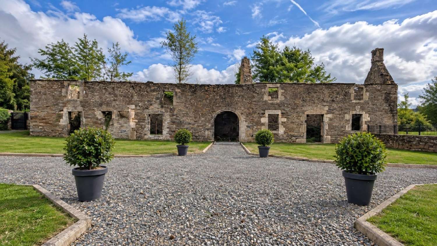 te koop huis Plévin Côtes-d'Armor 4