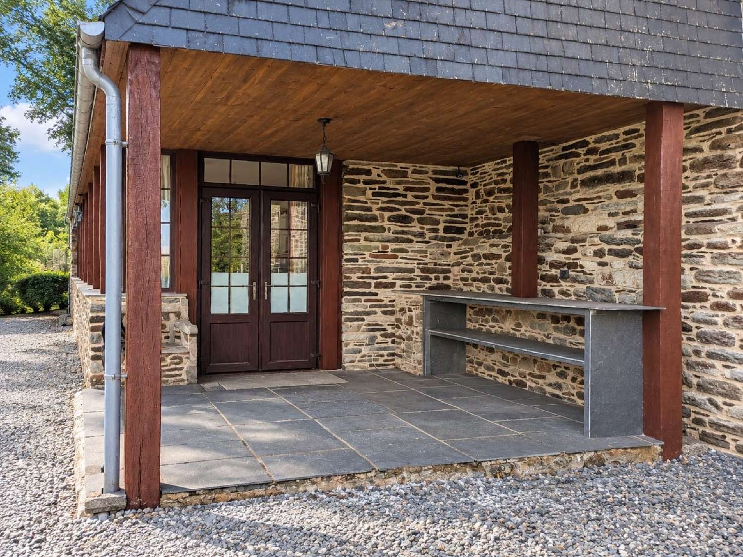 te koop huis Plévin Côtes-d'Armor 8