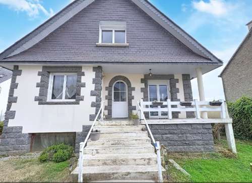 Ploërdut Morbihan casa foto 7407248