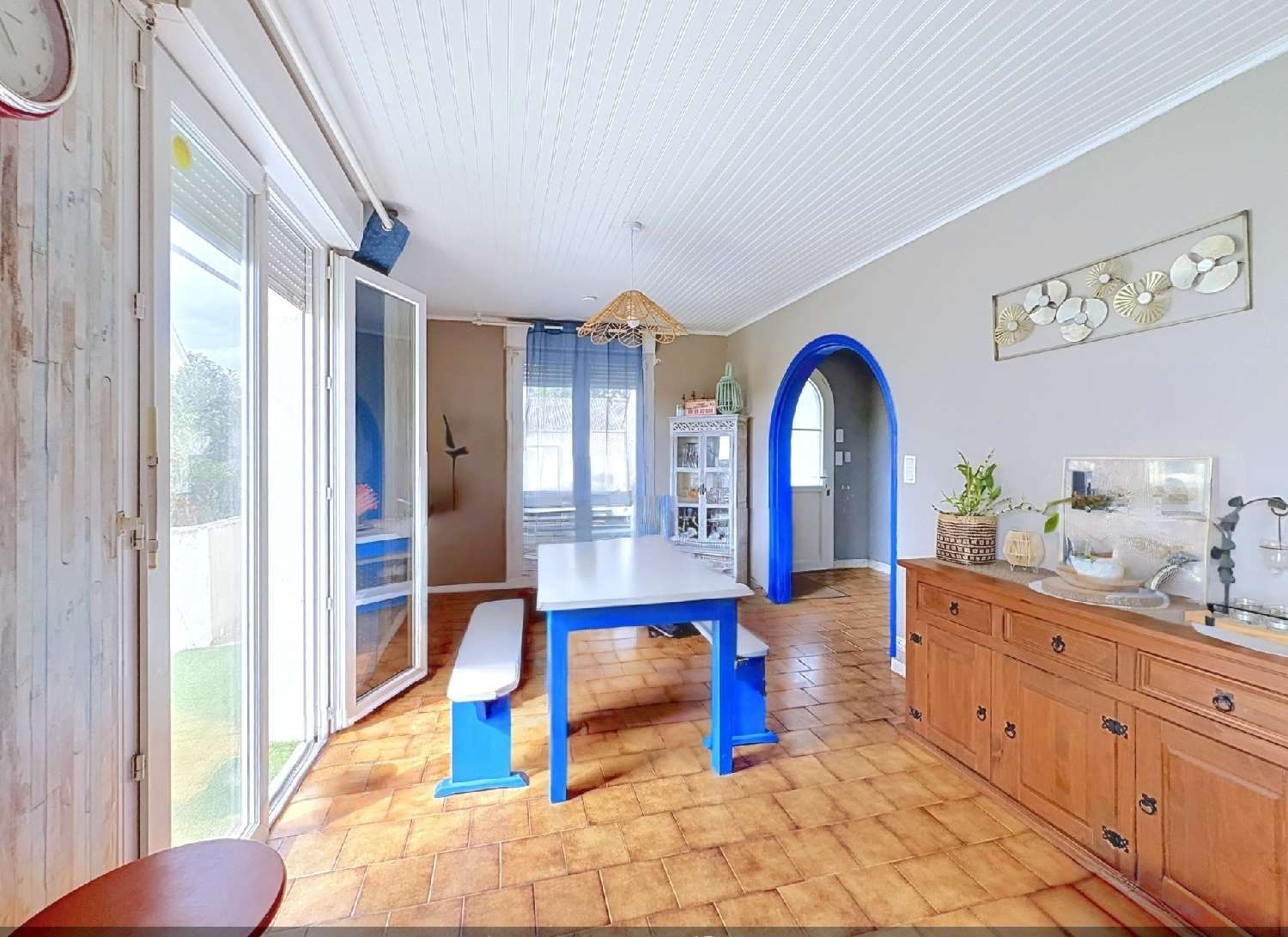  en venta casa Ploërdut Morbihan 3