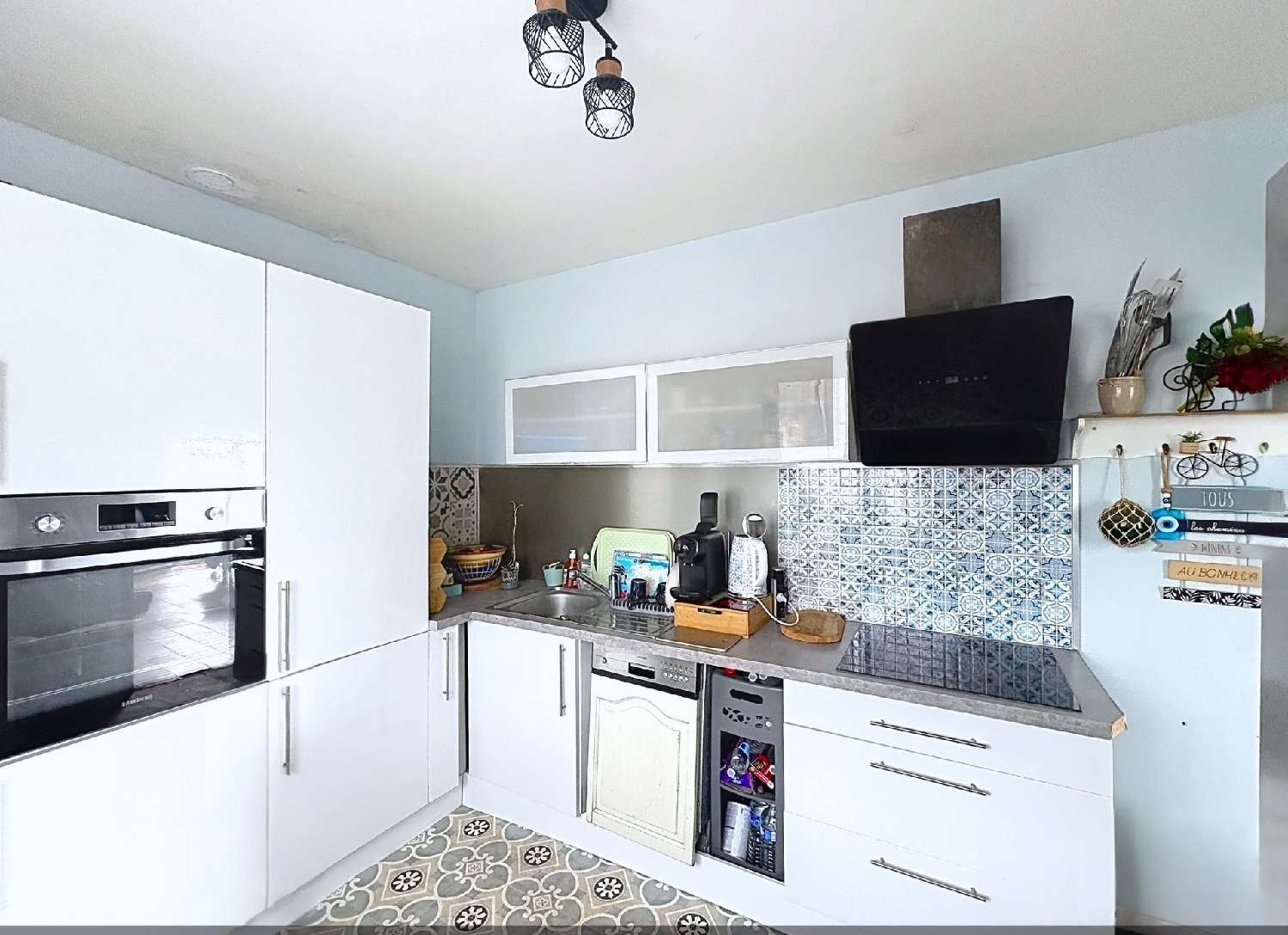  en venta casa Ploërdut Morbihan 4