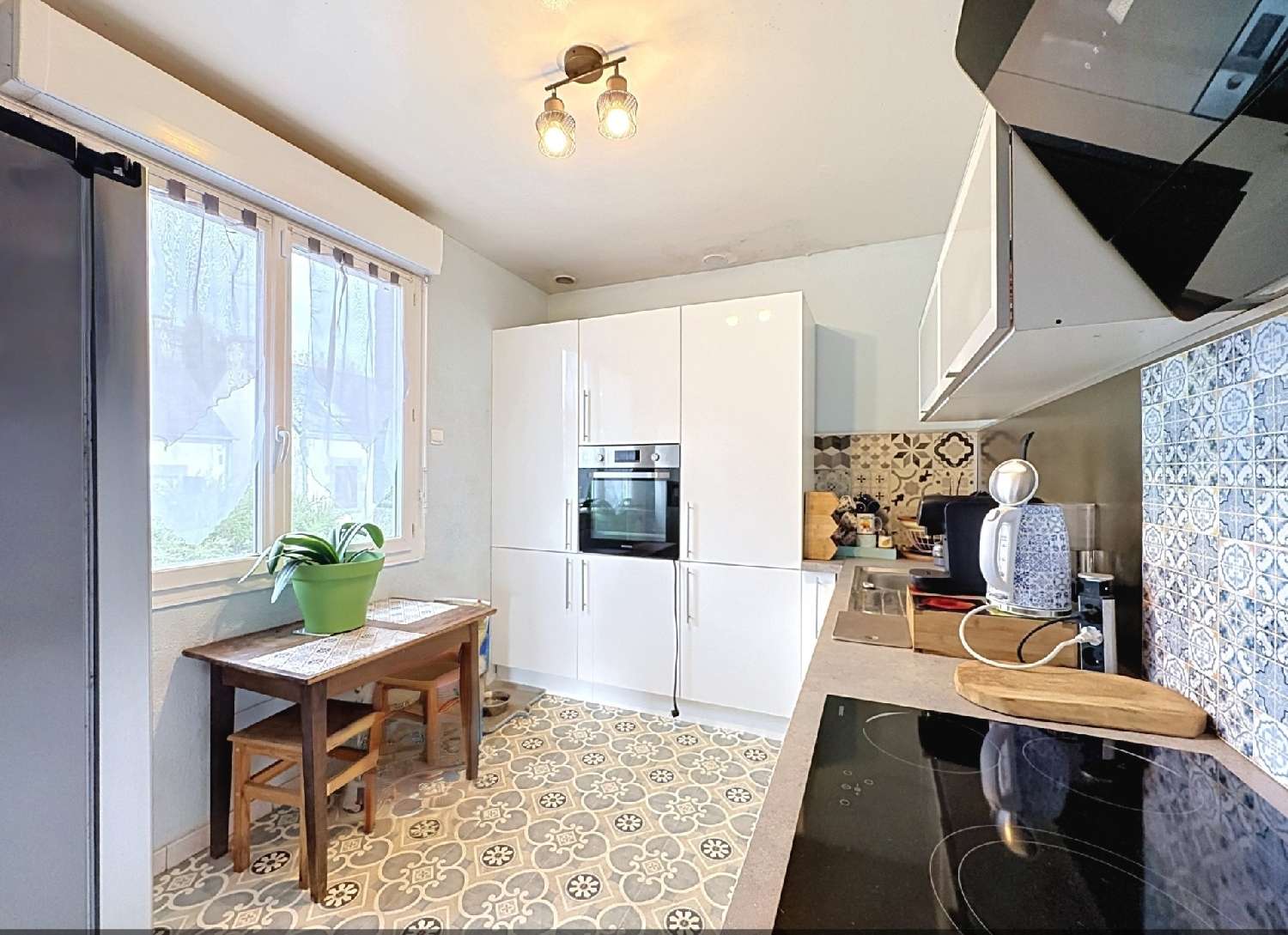  en venta casa Ploërdut Morbihan 5
