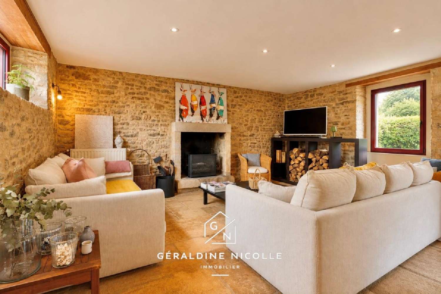  à vendre maison Ploeren Morbihan 2