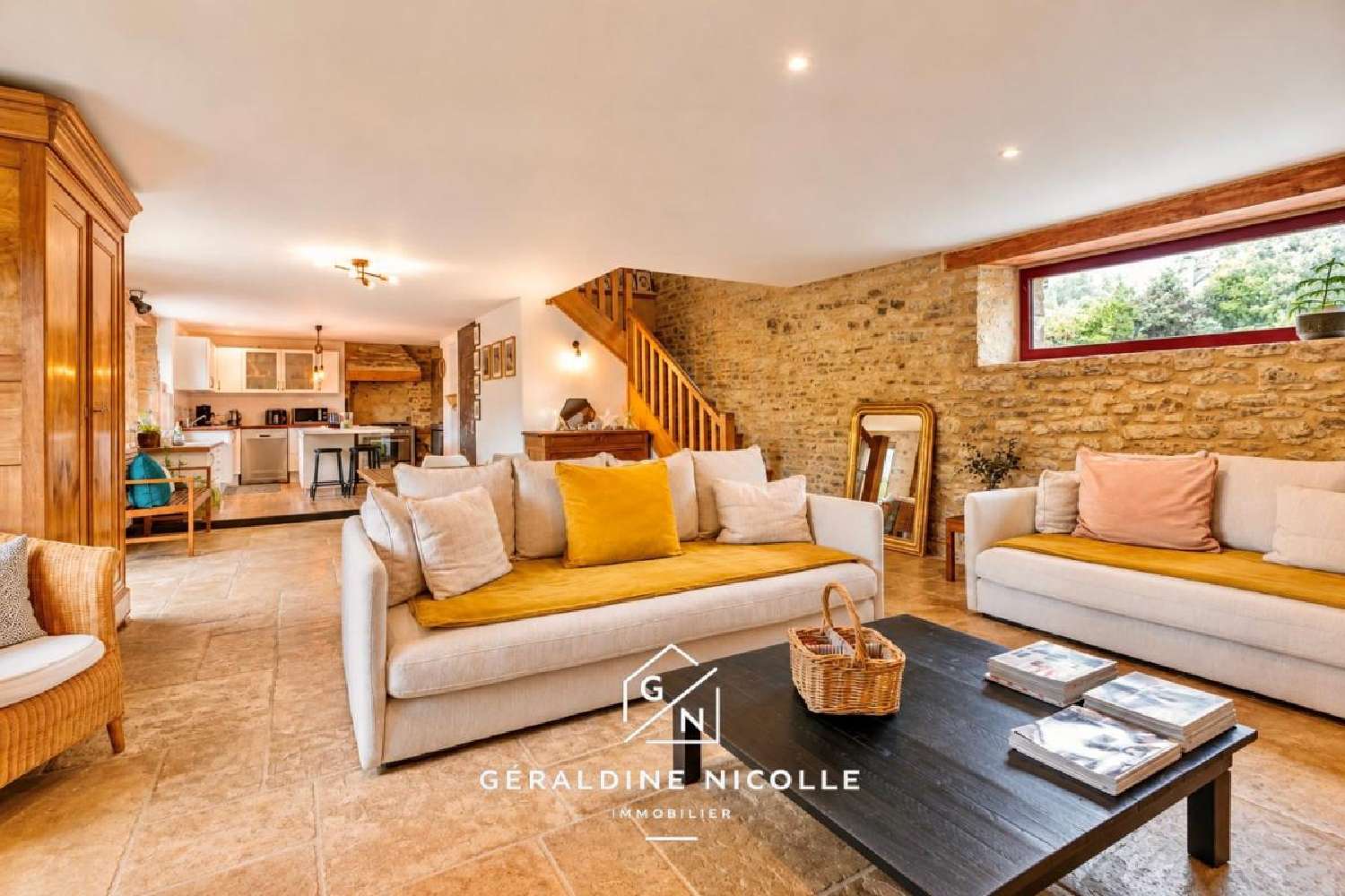 à vendre maison Ploeren Morbihan 4