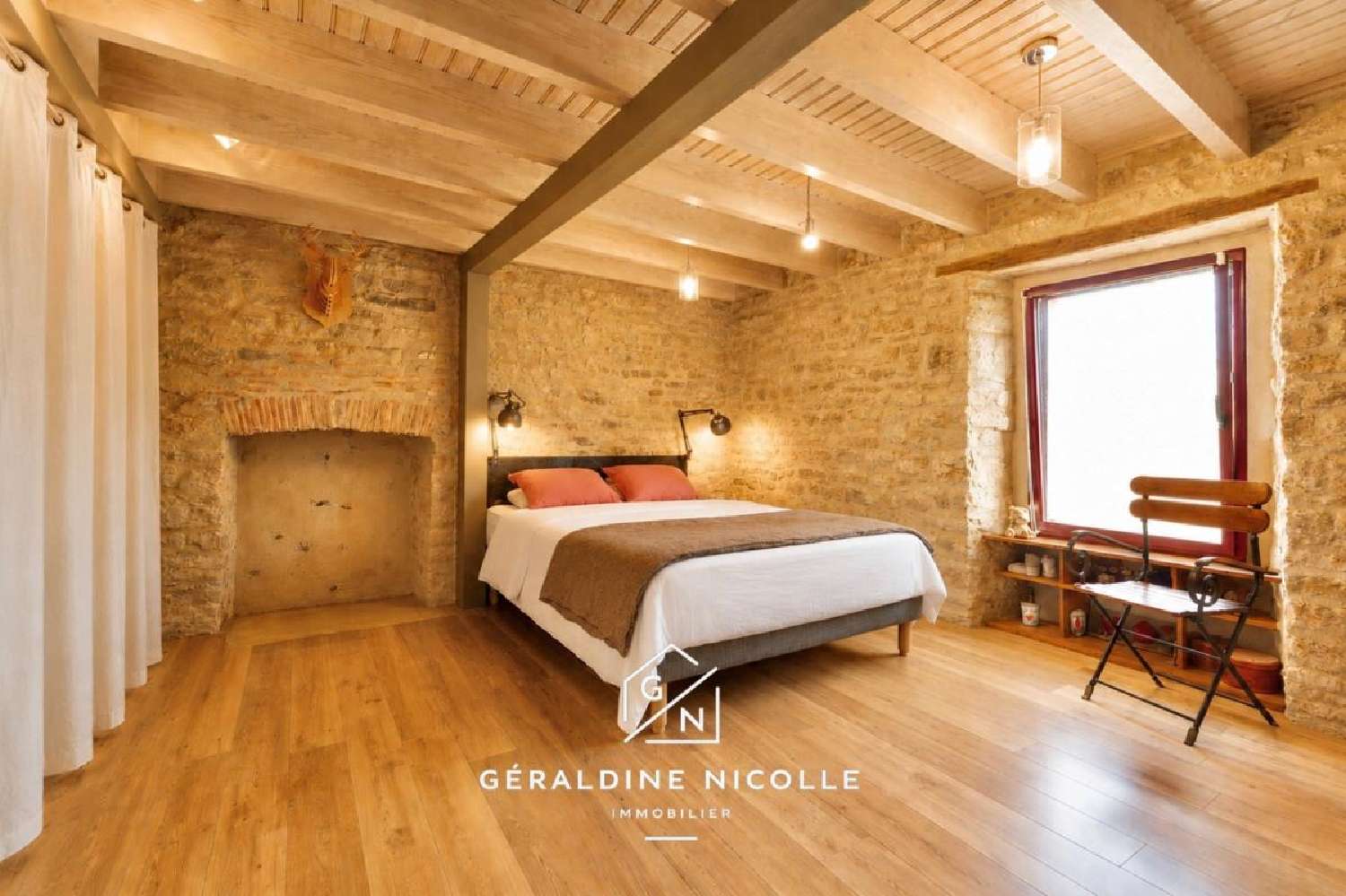  à vendre maison Ploeren Morbihan 5