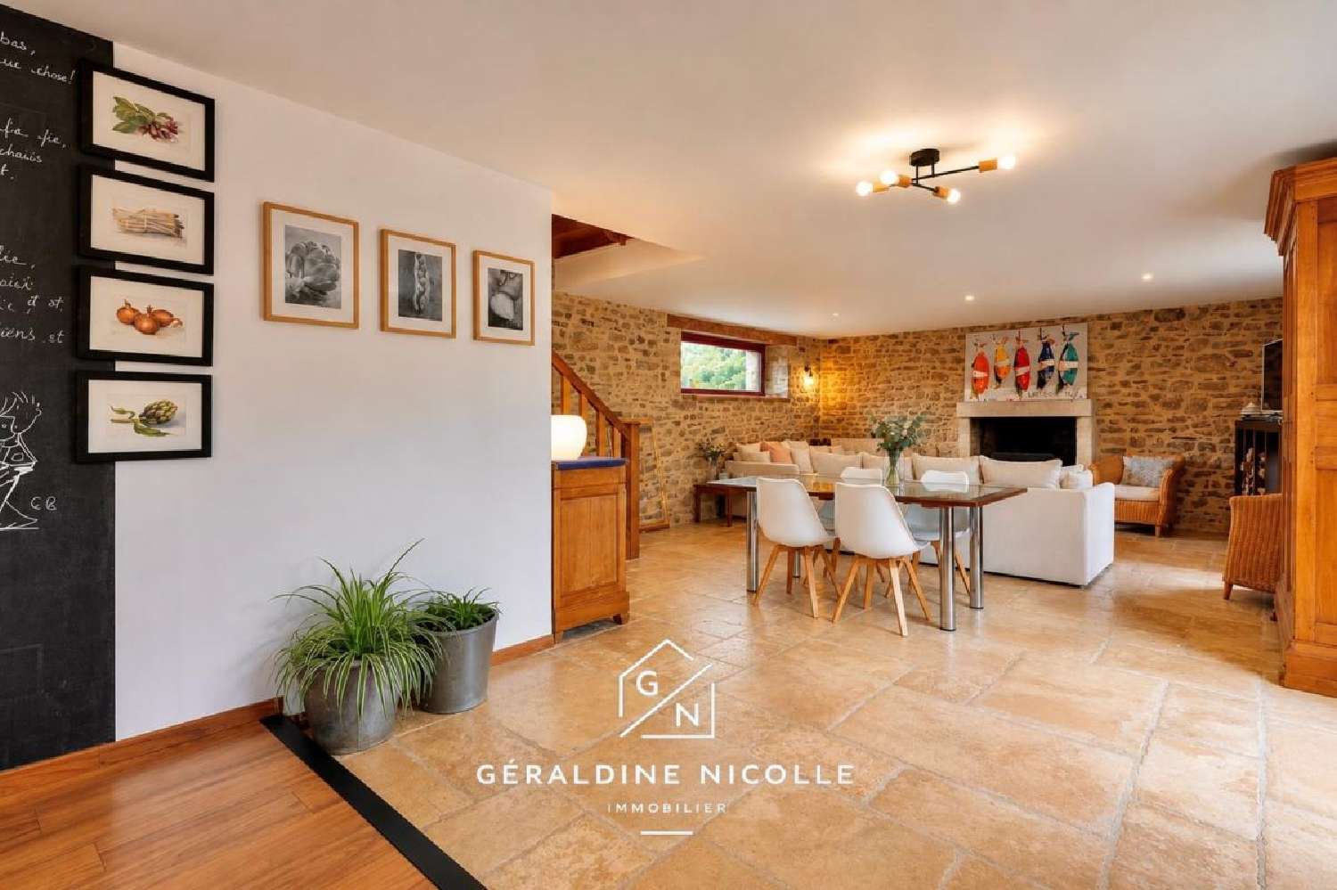  à vendre maison Ploeren Morbihan 6