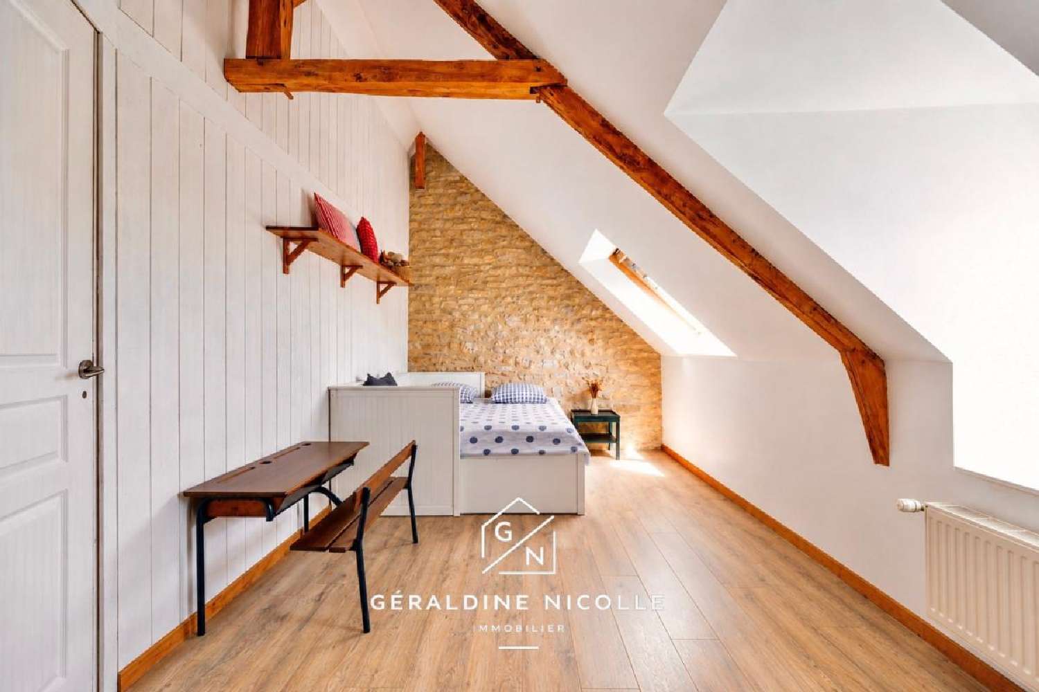  à vendre maison Ploeren Morbihan 7