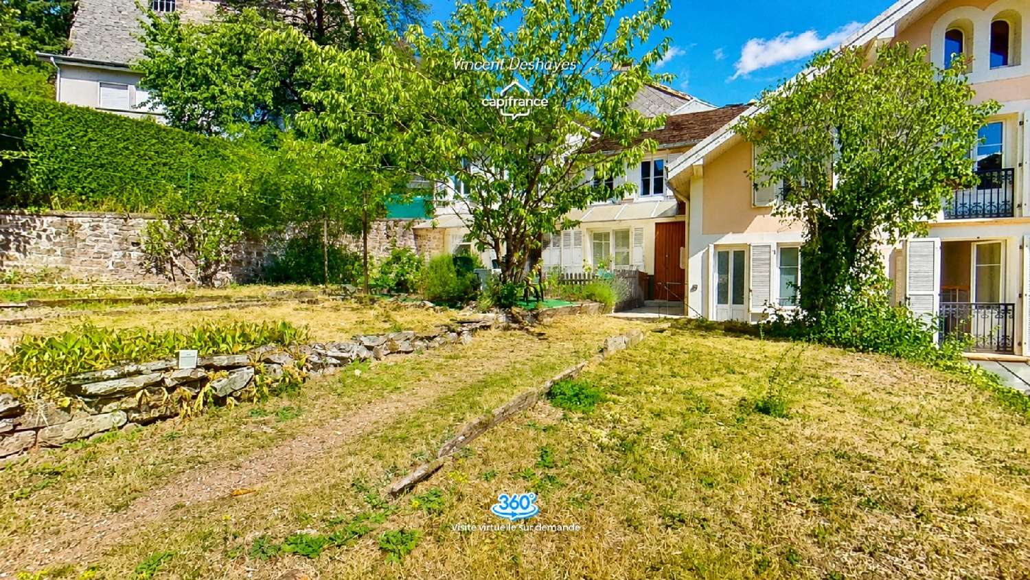  kaufen Haus Plombières-les-Bains Vogesen 1