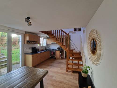 Plomodiern Finistère Haus Bild 7411714