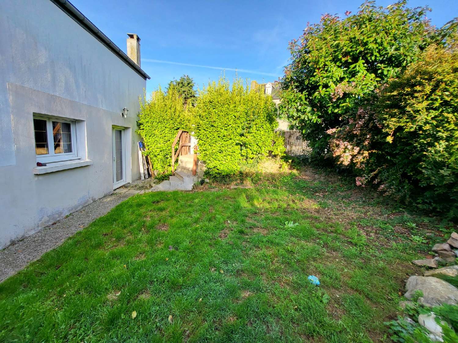 kaufen Haus Plomodiern Finistère 2