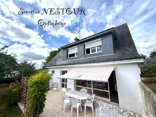 Plouay Morbihan maison foto 7409938