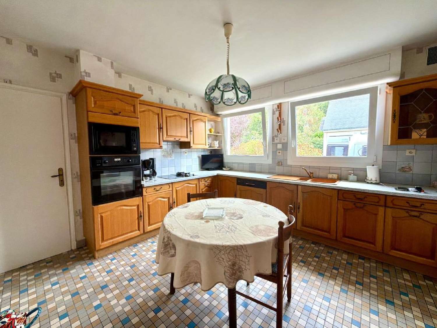 à vendre maison Plouay Morbihan 2