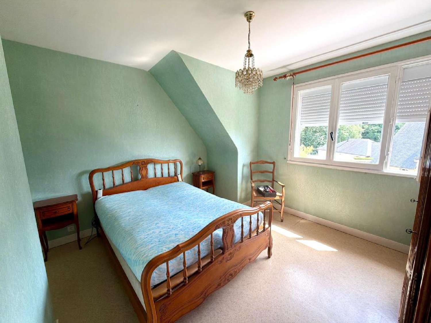à vendre maison Plouay Morbihan 4