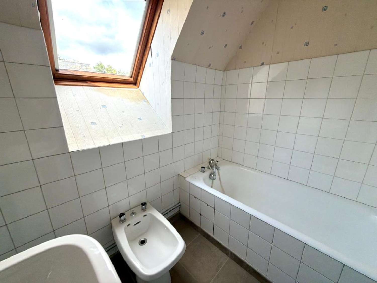 à vendre maison Plouay Morbihan 5