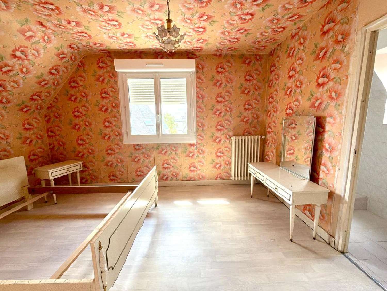 à vendre maison Plouay Morbihan 6