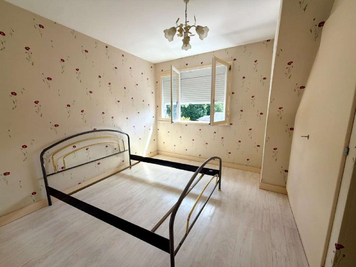à vendre maison Plouay Morbihan 7