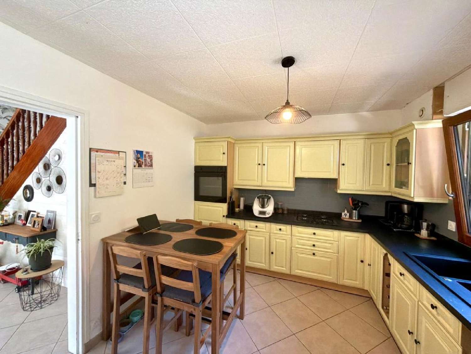 te koop huis Plouay Morbihan 8