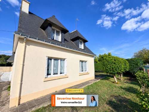 Plouay Morbihan huis foto 7413299