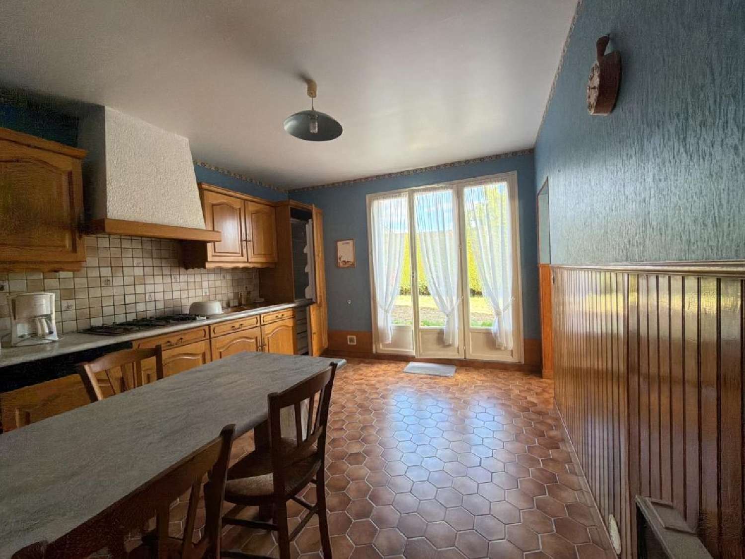 te koop huis Plouay Morbihan 3
