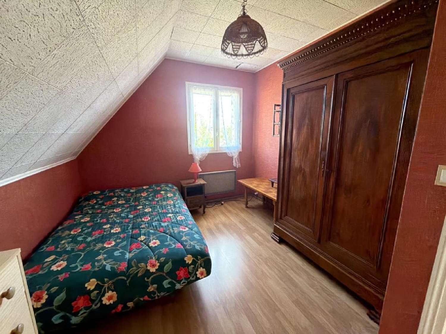 te koop huis Plouay Morbihan 5
