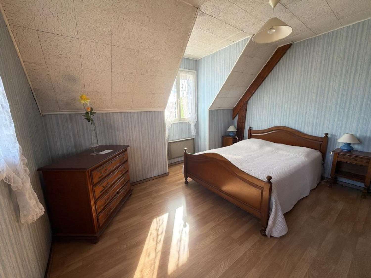 te koop huis Plouay Morbihan 6