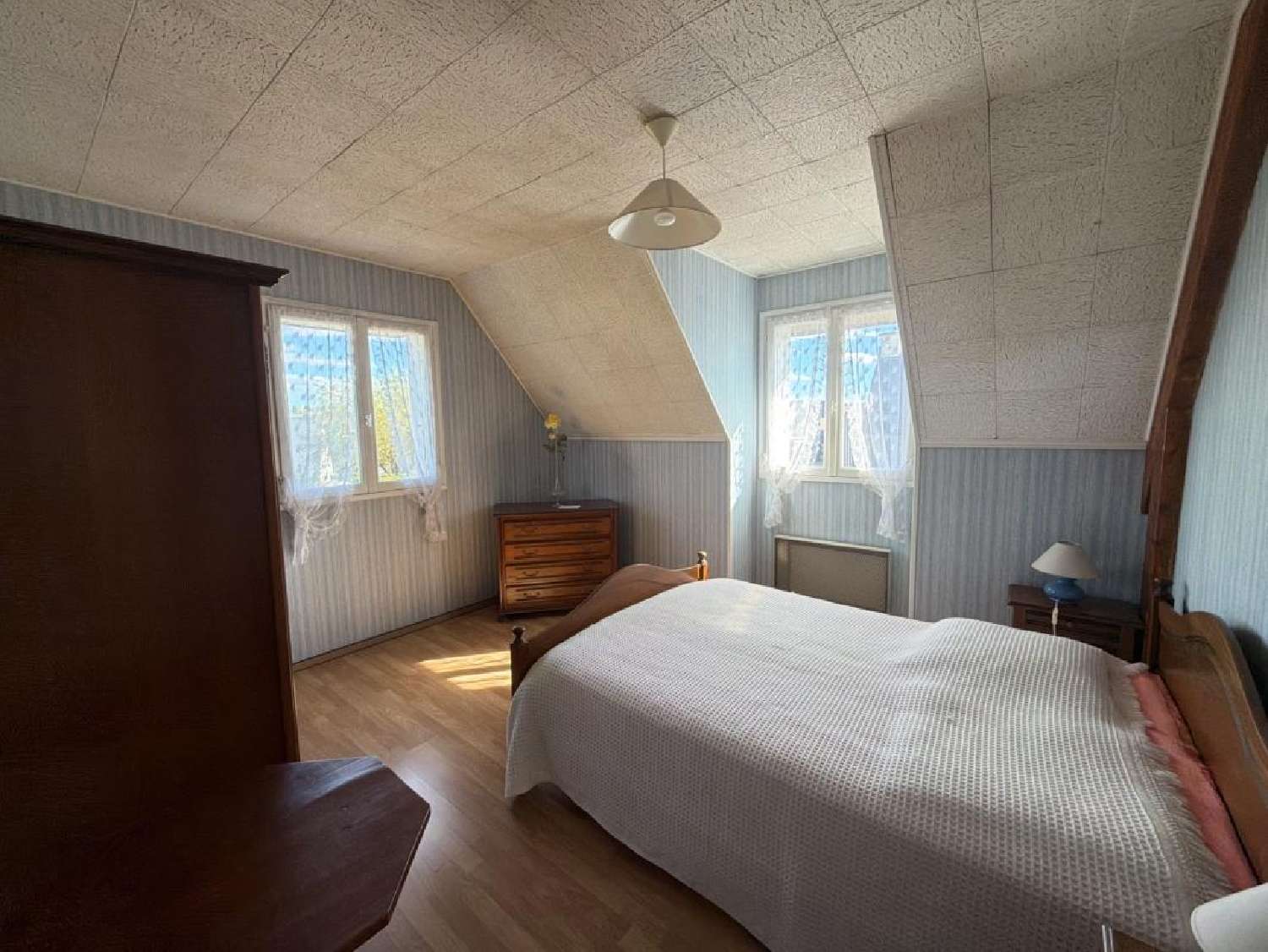 te koop huis Plouay Morbihan 7
