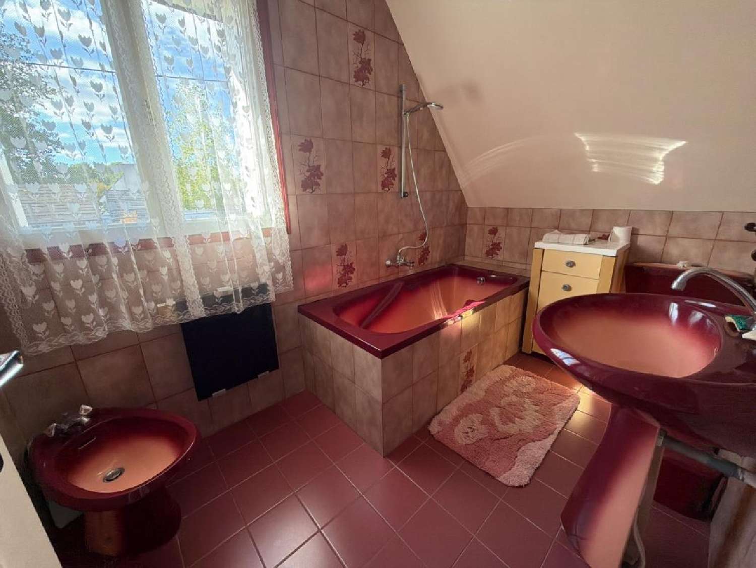 te koop huis Plouay Morbihan 8