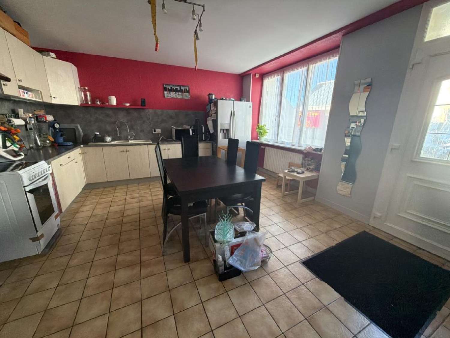 te koop huis Plouay Morbihan 2