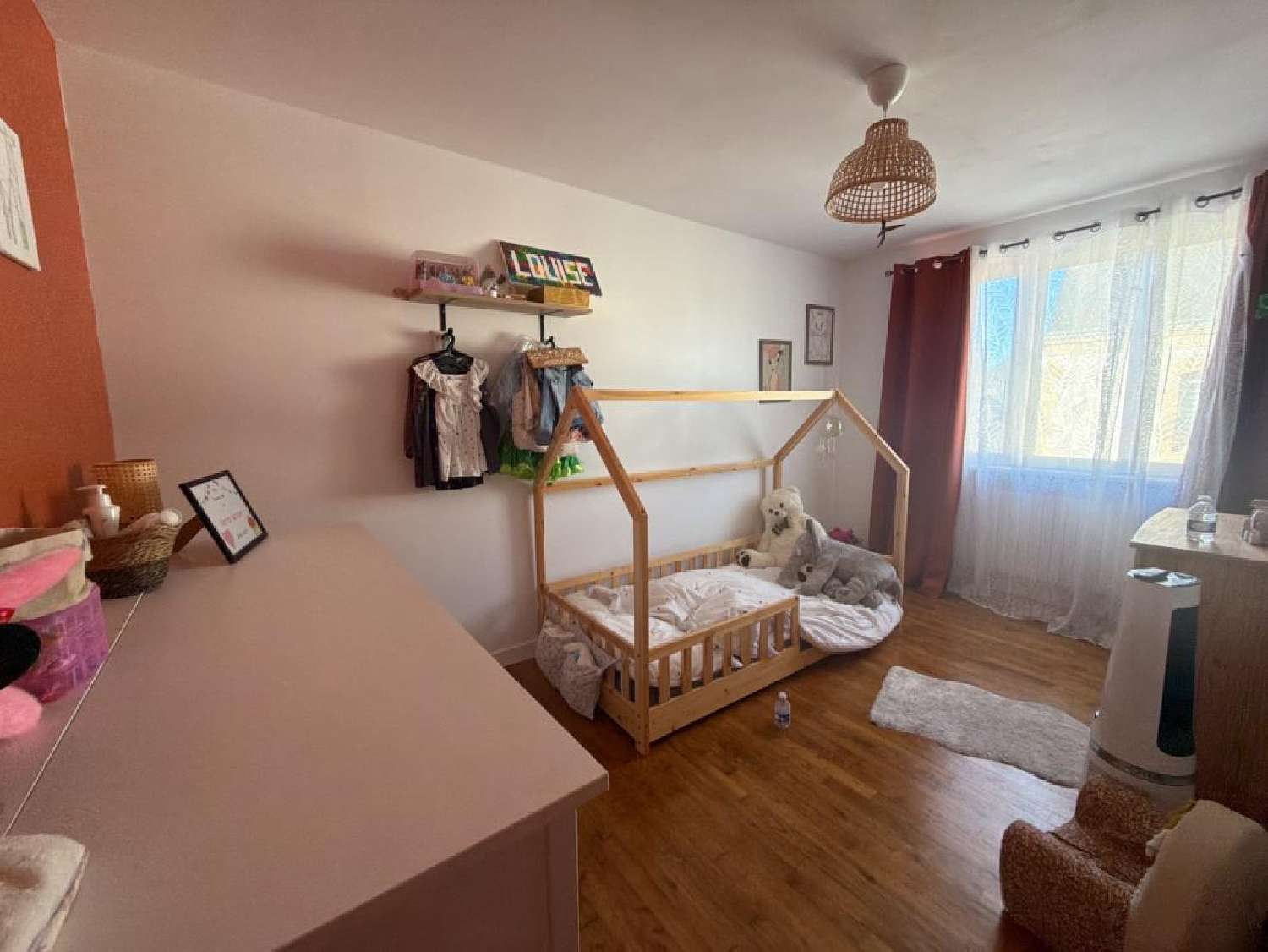 te koop huis Plouay Morbihan 6